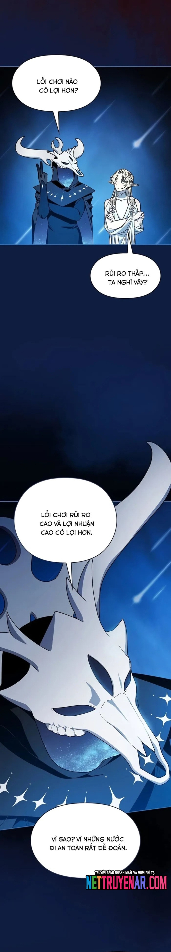 Nền Văn Minh Nebula Chap 100 - Next Chap 101