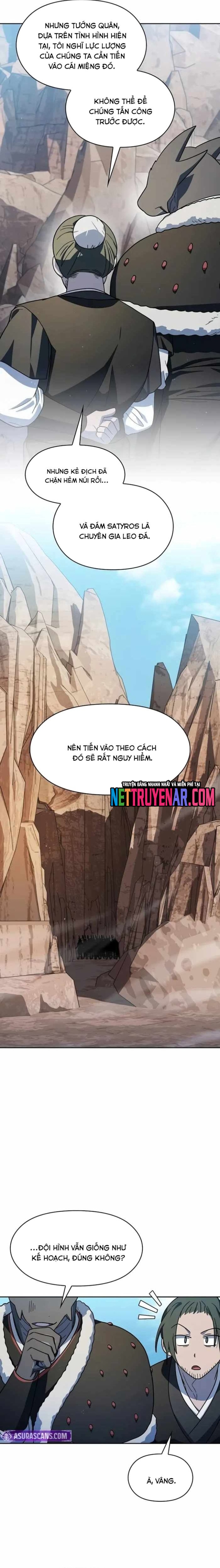 Nền Văn Minh Nebula Chap 101 - Next Chap 102
