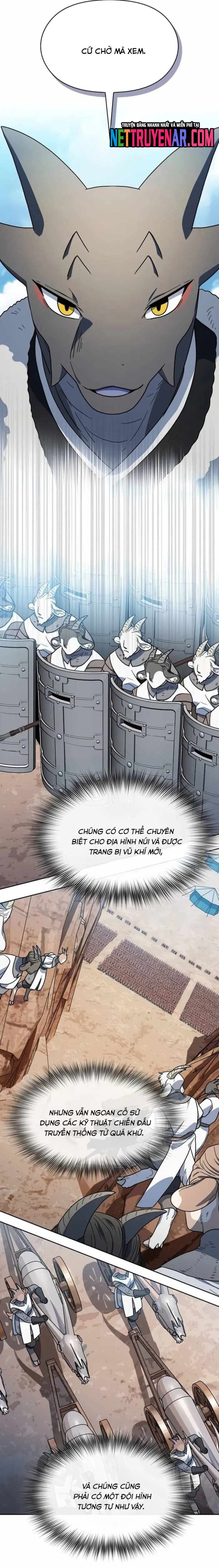 Nền Văn Minh Nebula Chap 101 - Next Chap 102