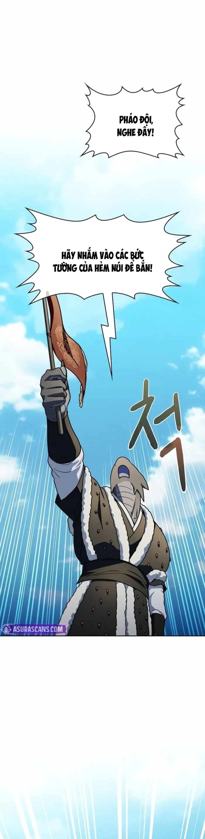 Nền Văn Minh Nebula Chap 101 - Next Chap 102