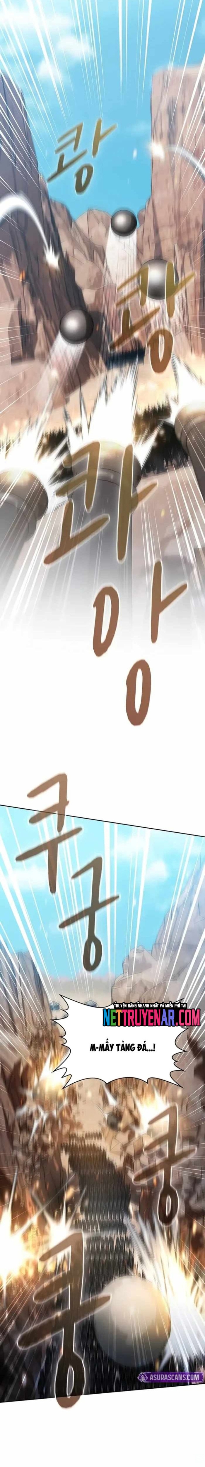 Nền Văn Minh Nebula Chap 101 - Next Chap 102