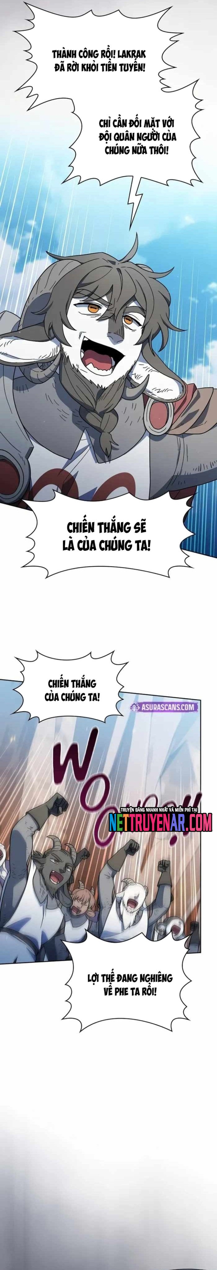 Nền Văn Minh Nebula Chap 101 - Next Chap 102