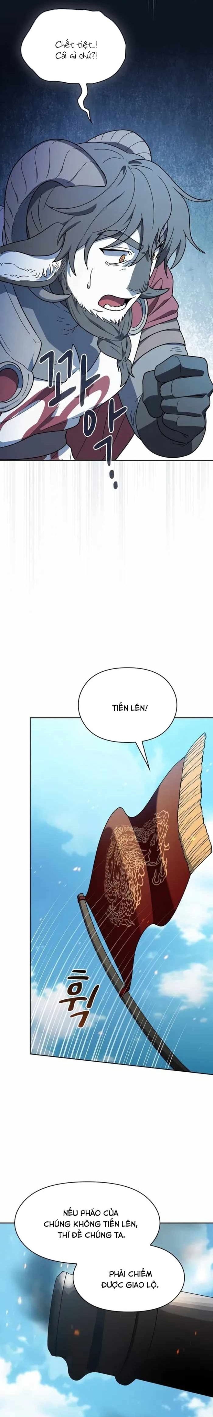 Nền Văn Minh Nebula Chap 101 - Next Chap 102