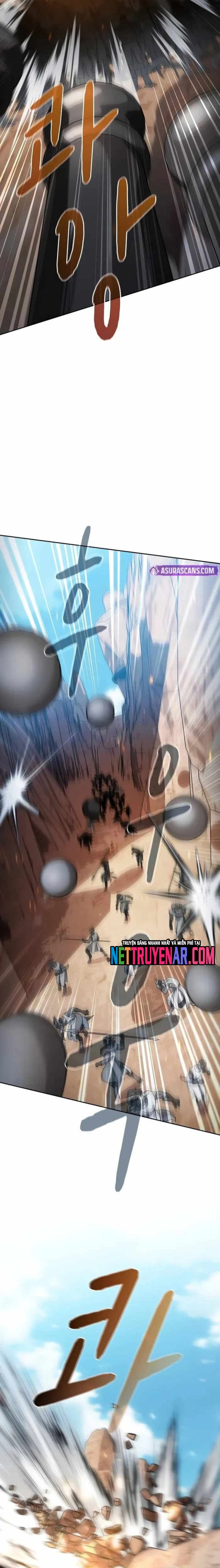 Nền Văn Minh Nebula Chap 101 - Next Chap 102