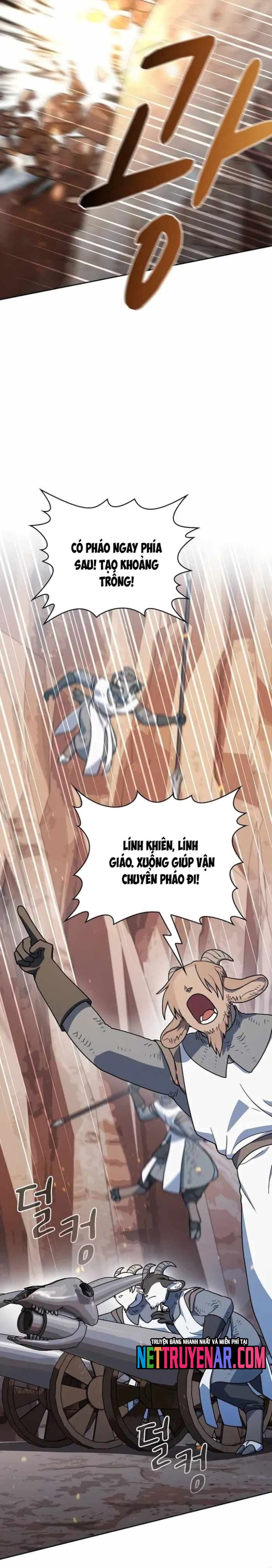 Nền Văn Minh Nebula Chap 101 - Next Chap 102