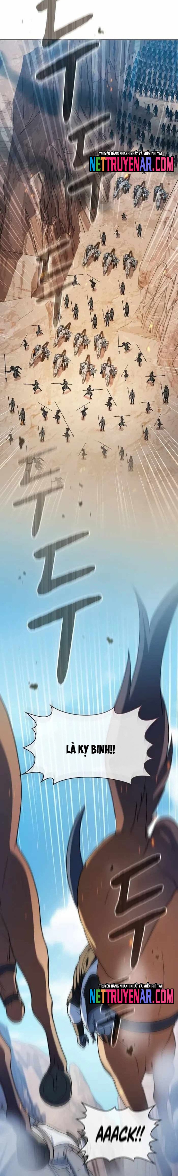 Nền Văn Minh Nebula Chap 101 - Next Chap 102