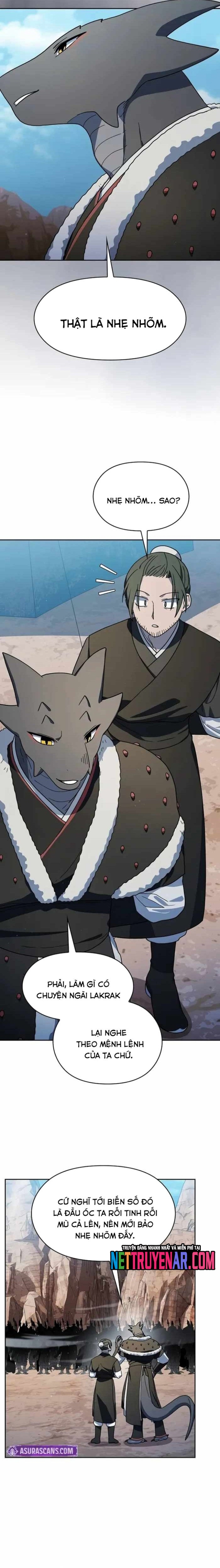 Nền Văn Minh Nebula Chap 101 - Next Chap 102