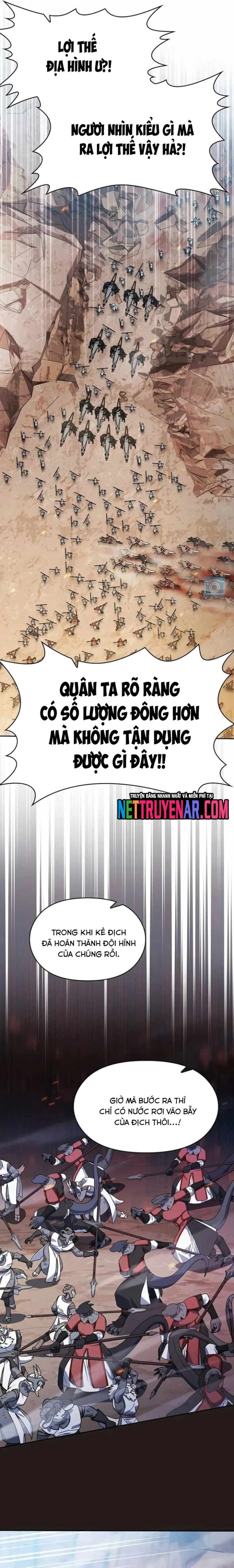 Nền Văn Minh Nebula Chap 101 - Next Chap 102