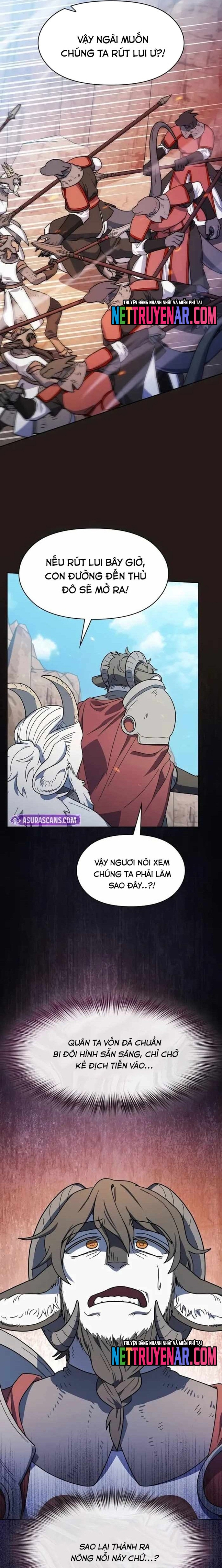 Nền Văn Minh Nebula Chap 101 - Next Chap 102