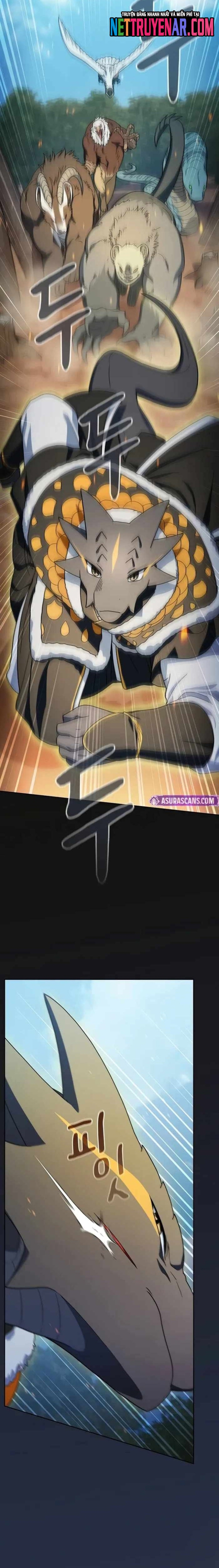 Nền Văn Minh Nebula Chap 101 - Next Chap 102