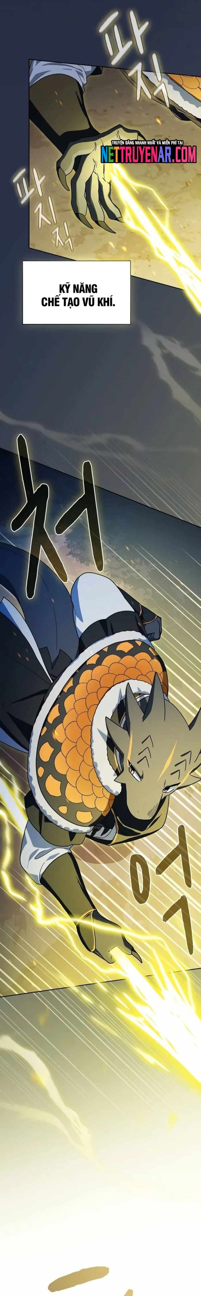 Nền Văn Minh Nebula Chap 101 - Next Chap 102