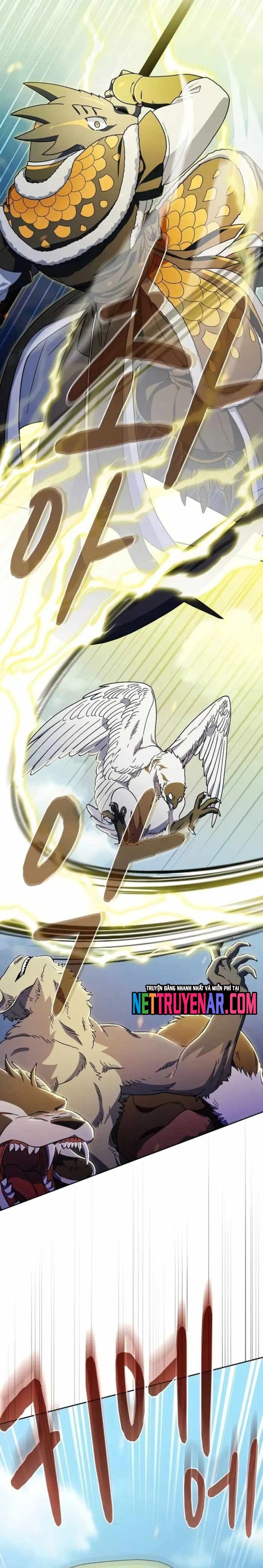 Nền Văn Minh Nebula Chap 101 - Next Chap 102