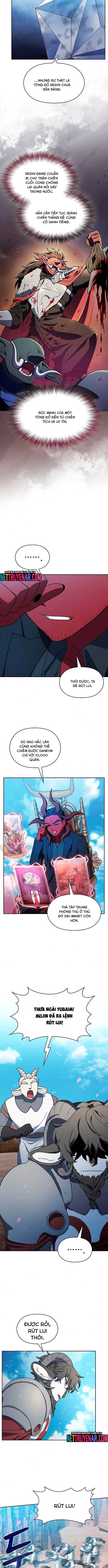 Nền Văn Minh Nebula Chap 103 - Next Chap 104