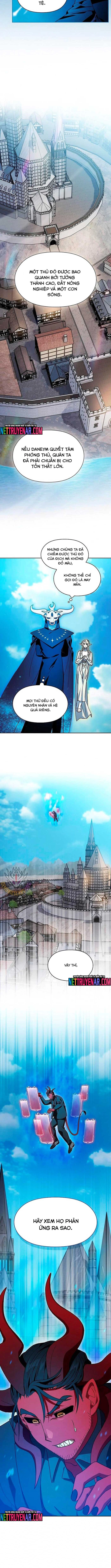 Nền Văn Minh Nebula Chap 103 - Next Chap 104