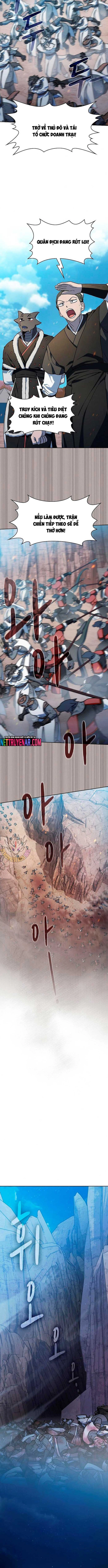 Nền Văn Minh Nebula Chap 103 - Next Chap 104