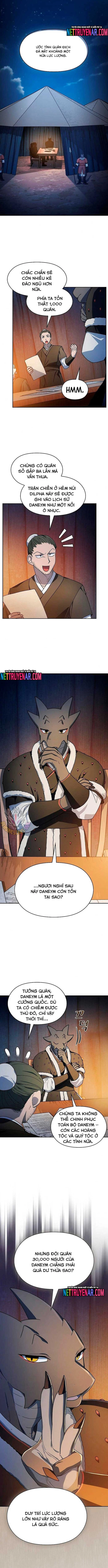 Nền Văn Minh Nebula Chap 103 - Next Chap 104