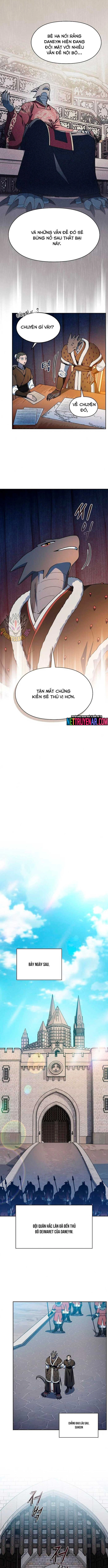 Nền Văn Minh Nebula Chap 103 - Next Chap 104