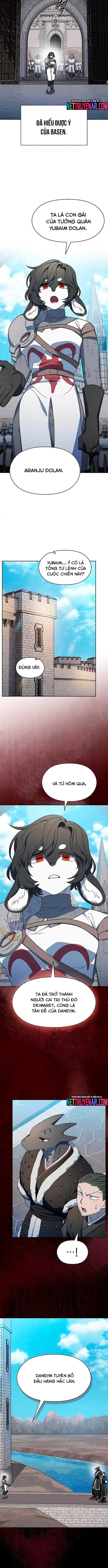 Nền Văn Minh Nebula Chap 103 - Next Chap 104