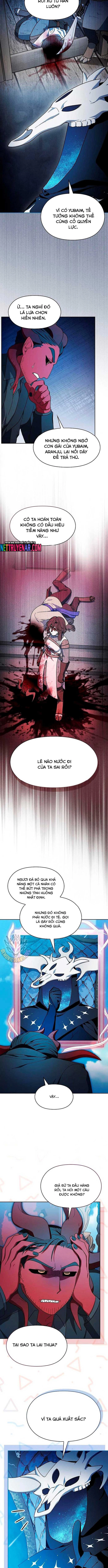 Nền Văn Minh Nebula Chap 103 - Next Chap 104