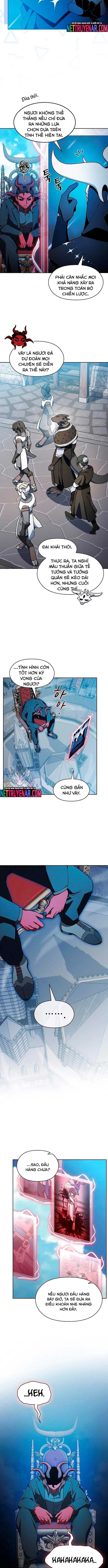 Nền Văn Minh Nebula Chap 103 - Next Chap 104