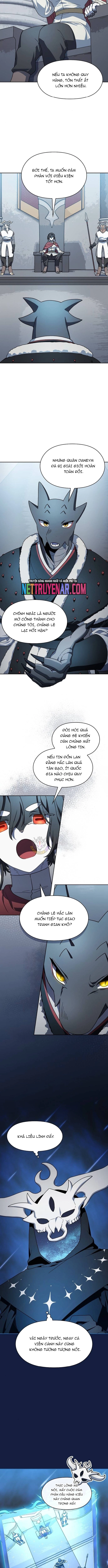 Nền Văn Minh Nebula Chap 104 - Next Chap 105