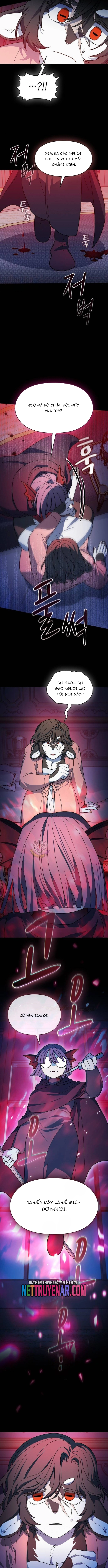 Nền Văn Minh Nebula Chap 104 - Next Chap 105