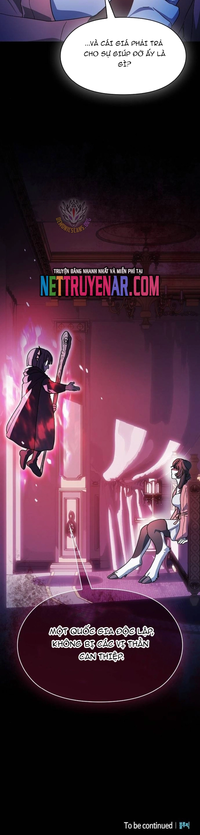 Nền Văn Minh Nebula Chap 104 - Next Chap 105