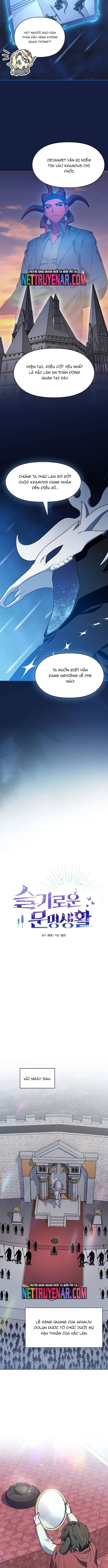 Nền Văn Minh Nebula Chap 104 - Next Chap 105