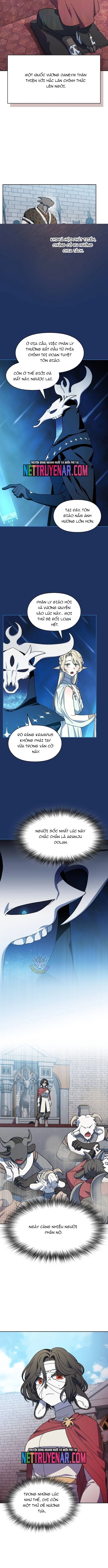 Nền Văn Minh Nebula Chap 104 - Next Chap 105