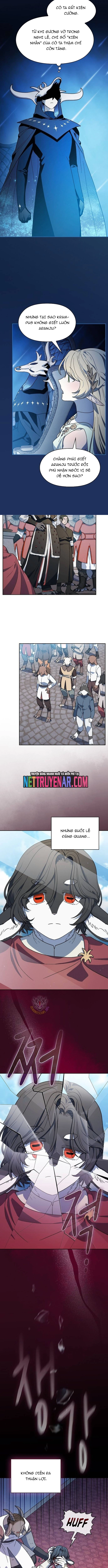 Nền Văn Minh Nebula Chap 104 - Next Chap 105