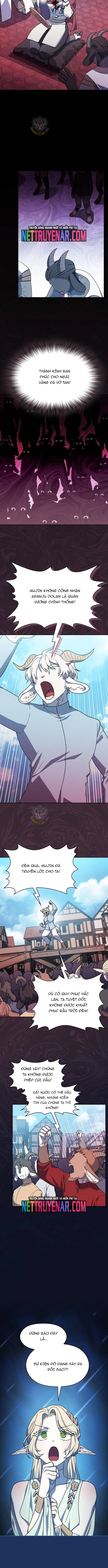 Nền Văn Minh Nebula Chap 104 - Next Chap 105