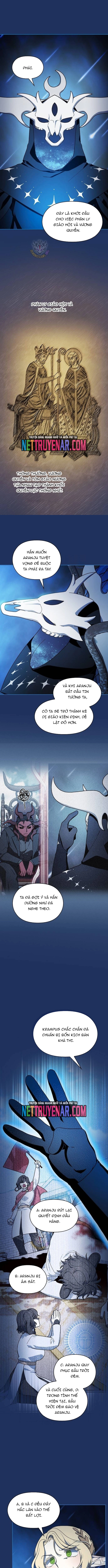 Nền Văn Minh Nebula Chap 104 - Next Chap 105