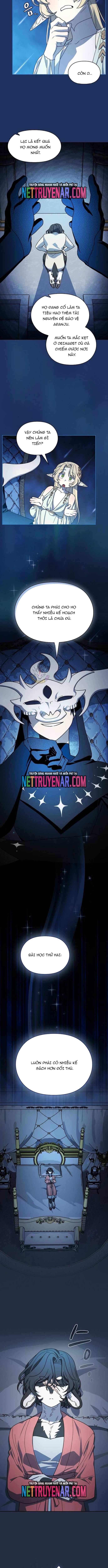 Nền Văn Minh Nebula Chap 104 - Next Chap 105