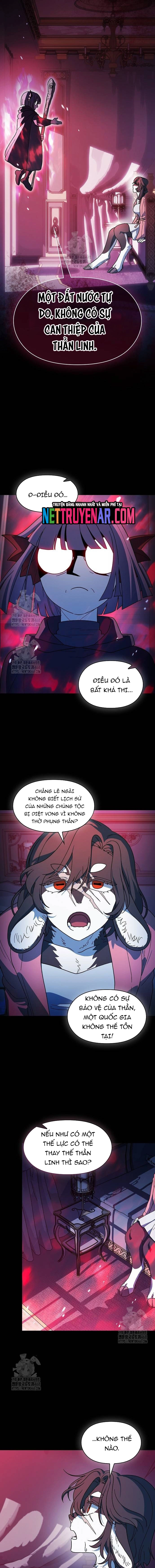 Nền Văn Minh Nebula Chap 105 - Next Chap 106