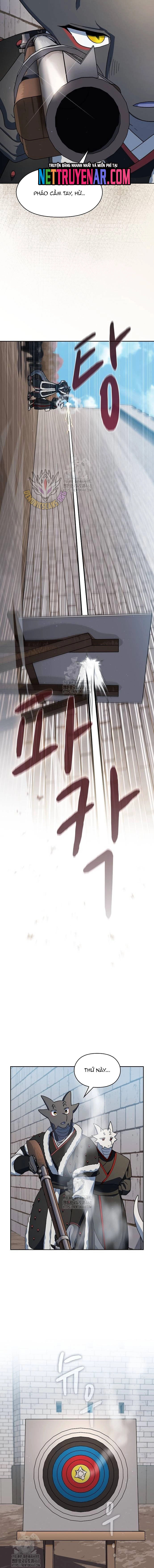 Nền Văn Minh Nebula Chap 105 - Next Chap 106