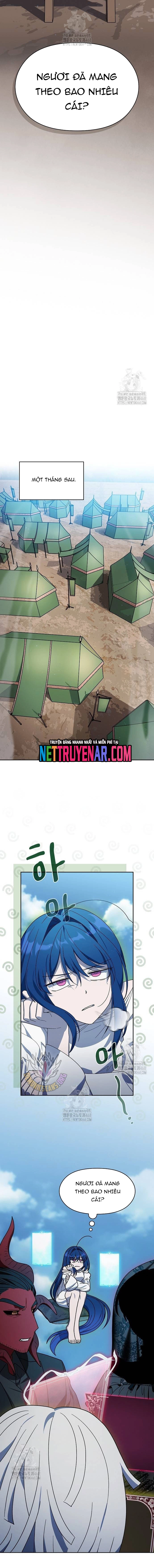 Nền Văn Minh Nebula Chap 105 - Next Chap 106