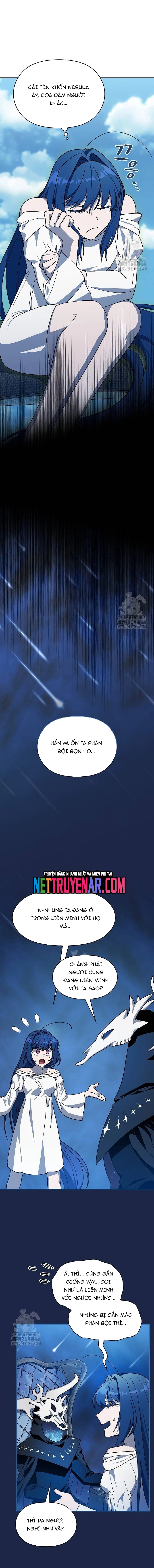 Nền Văn Minh Nebula Chap 105 - Next Chap 106