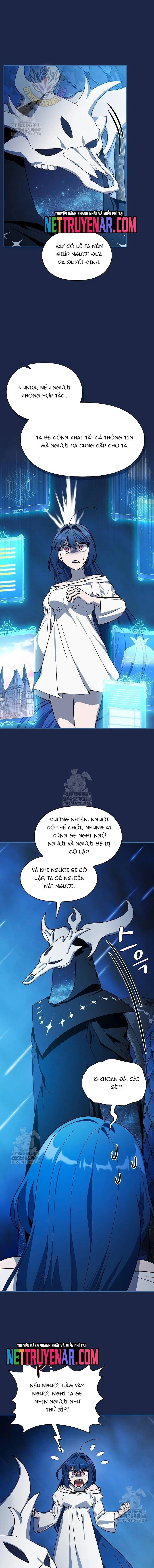 Nền Văn Minh Nebula Chap 105 - Next Chap 106