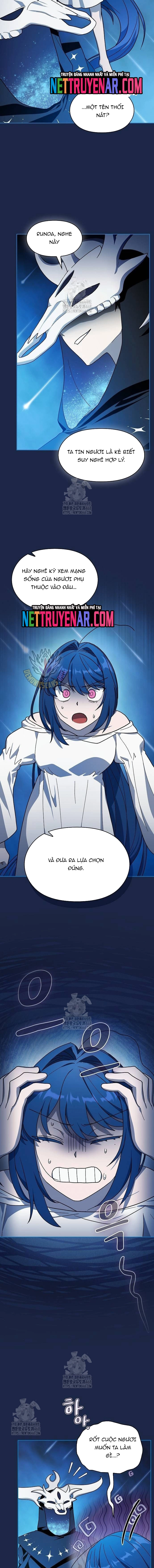 Nền Văn Minh Nebula Chap 105 - Next Chap 106