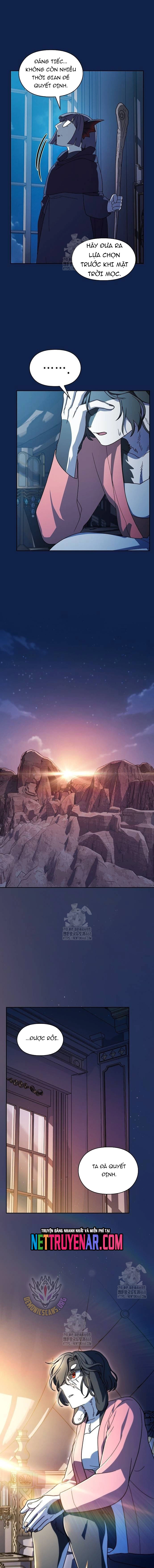 Nền Văn Minh Nebula Chap 105 - Next Chap 106