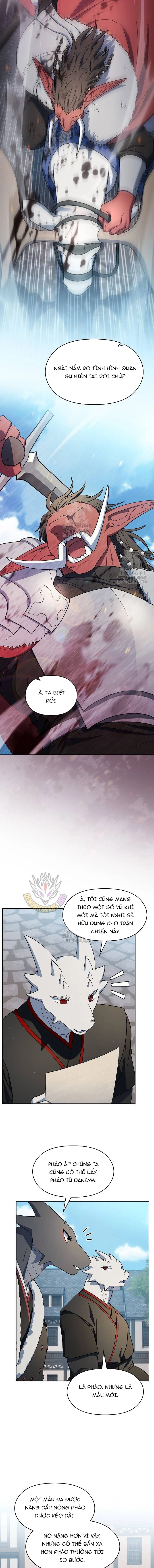 Nền Văn Minh Nebula Chap 105 - Next Chap 106