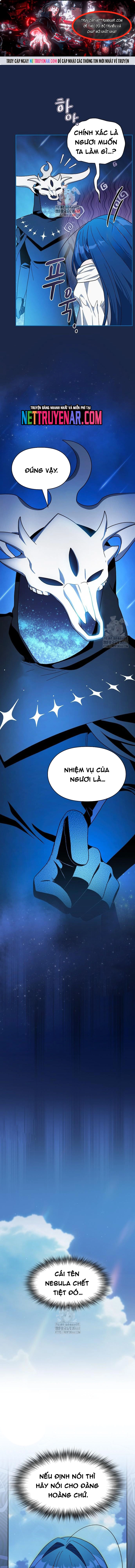 Nền Văn Minh Nebula Chap 106 - Next Chap 107