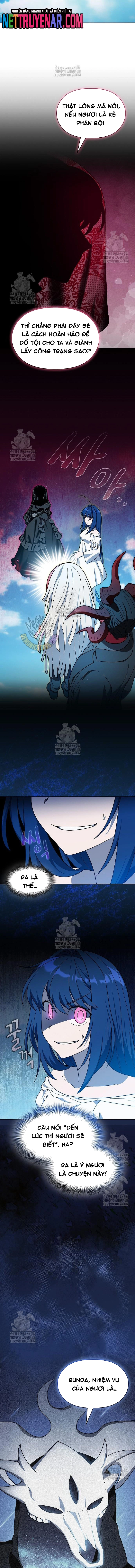 Nền Văn Minh Nebula Chap 106 - Next Chap 107