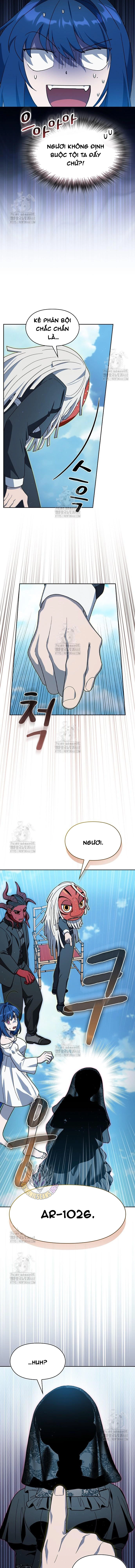 Nền Văn Minh Nebula Chap 106 - Next Chap 107