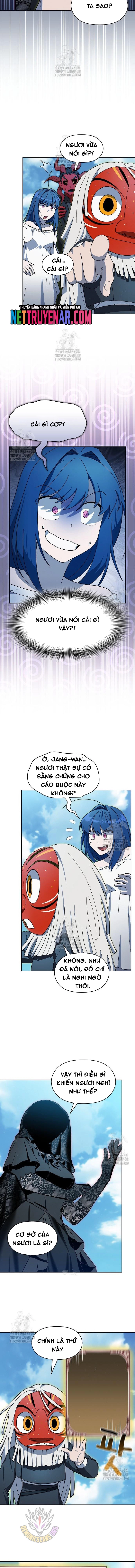 Nền Văn Minh Nebula Chap 106 - Next Chap 107