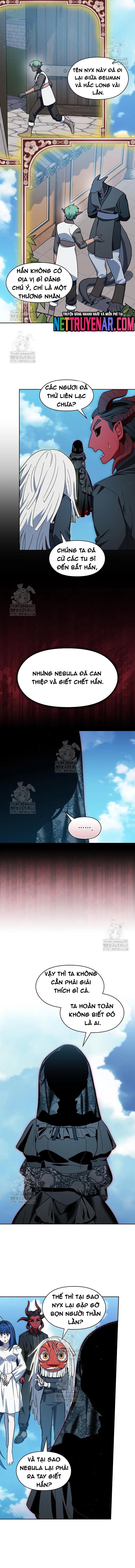 Nền Văn Minh Nebula Chap 106 - Next Chap 107