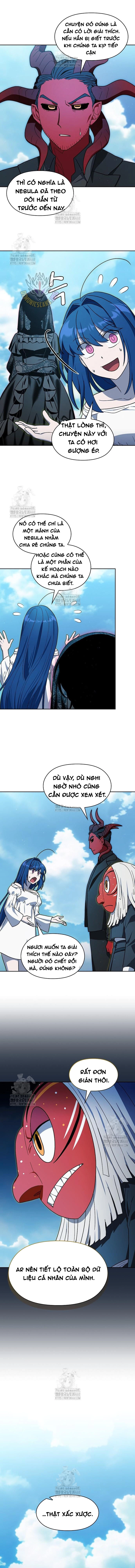 Nền Văn Minh Nebula Chap 106 - Next Chap 107