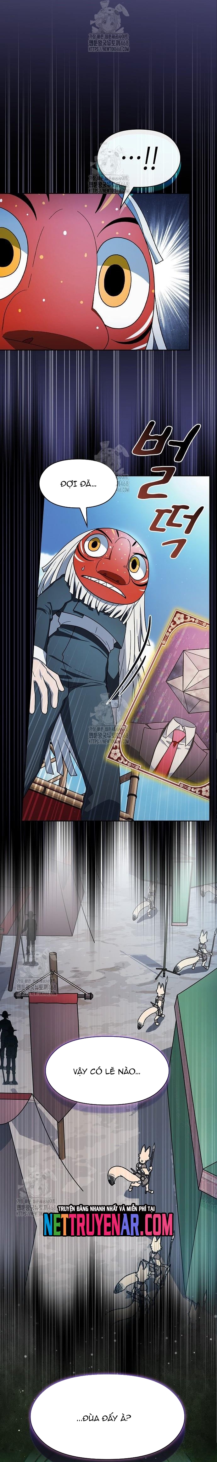 Nền Văn Minh Nebula Chap 107 - Next Chap 108