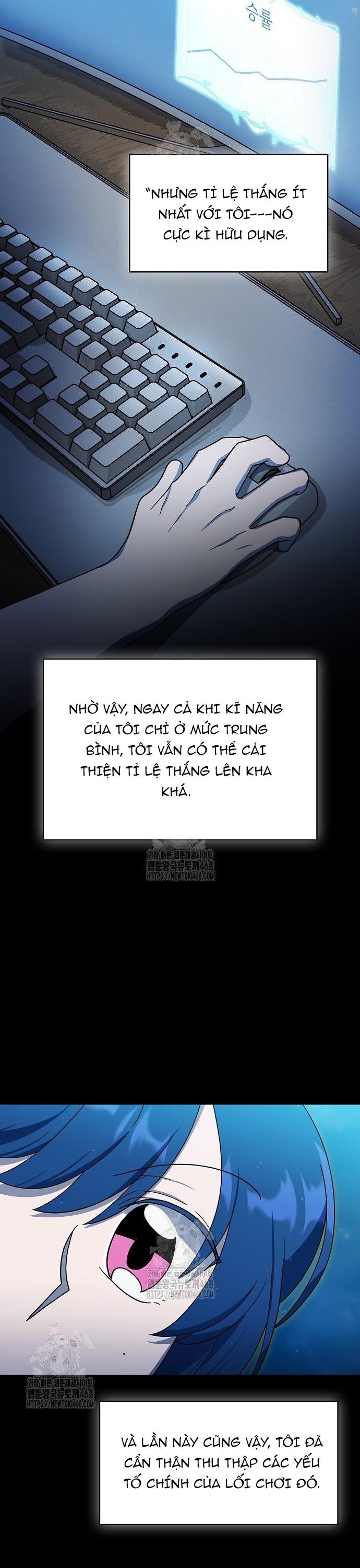 Nền Văn Minh Nebula Chap 107 - Next Chap 108