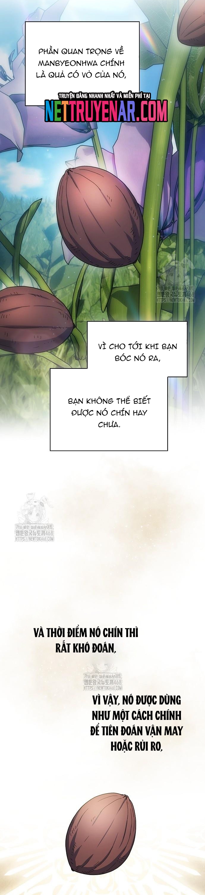 Nền Văn Minh Nebula Chap 107 - Next Chap 108